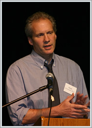 Dr. Mark O'Connell
